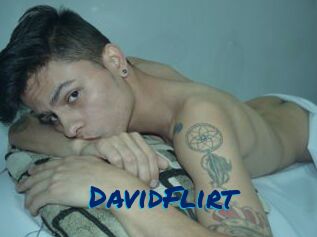 DavidFlirt