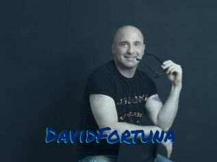 DavidFortuna