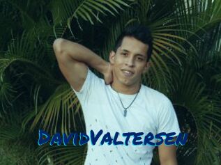 DavidValtersen