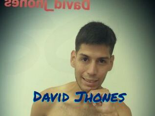 David_Jhones