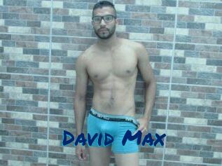 David_Max