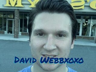 David_Webbxoxo