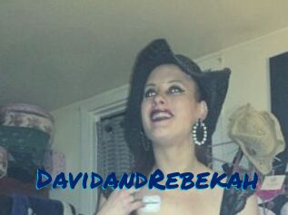 DavidandRebekah