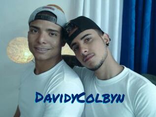 DavidyColbyn Sexe City