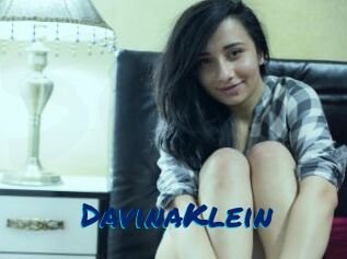 DavinaKlein