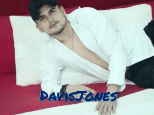 DavisJones