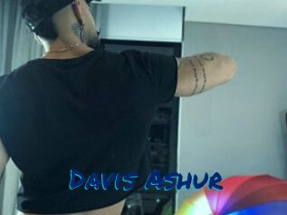 Davis_Ashur