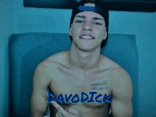 DavoDIck
