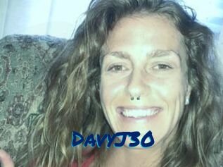 DavyJ30