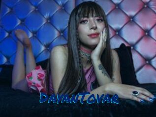 DayanTovar