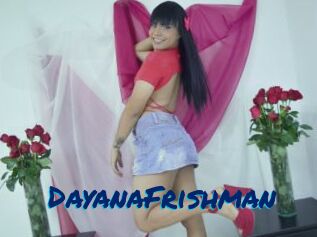 DayanaFrishman Sexe City