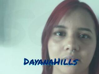 DayanaHills