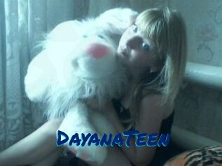 DayanaTeen