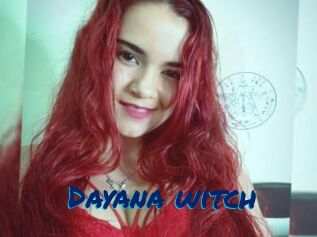 Dayana_witch
