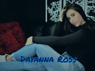 Dayanna_Ross Sexe City