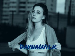 DaynaWilk Sexe City