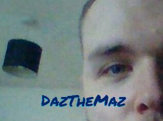 DazTheMaz