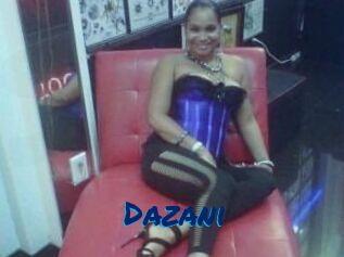 Dazani