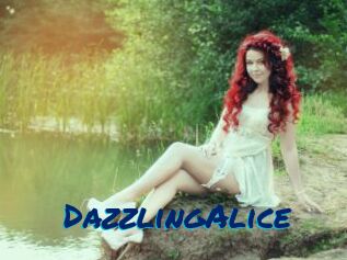 DazzlingAlice Sexe City