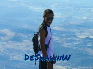 DeShawnW