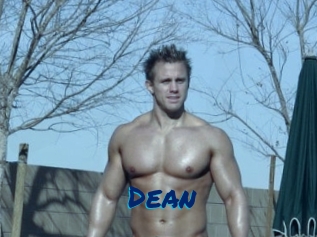 Dean Sexe City