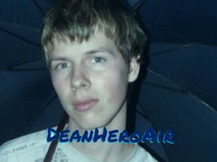 DeanHeroAir