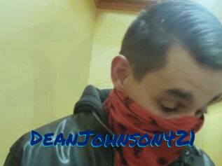 DeanJohnson421