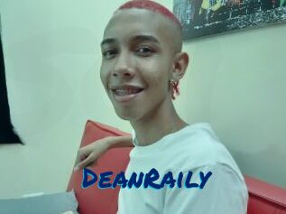 DeanRaily Sexe City