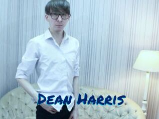 Dean_Harris