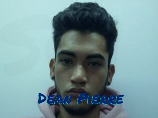 Dean_Pierre