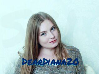 DearDiana20