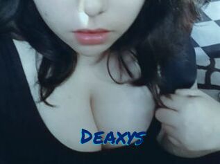 Deaxys
