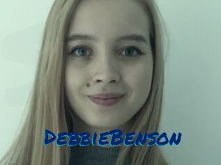 DebbieBenson