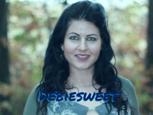 Debiesweet