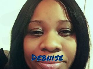 Debnise