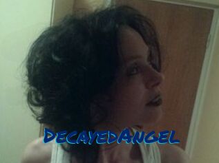 DecayedAngel Sexe City