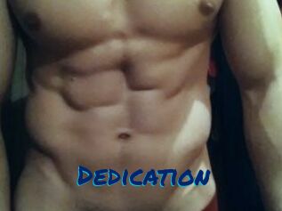 Dedication