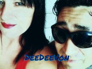 DeeDeeVon