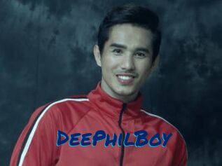 DeePhilBoy