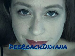 DeeRoachIndiana