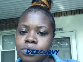 Deecurvy