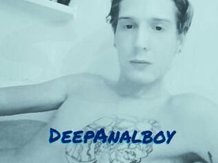 DeepAnalboy