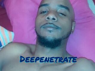 Deepenetrate