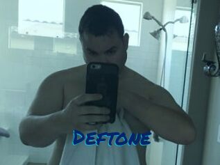 Deftone