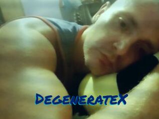 Degenerate_X