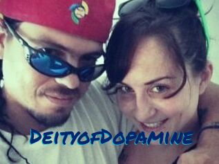 DeityofDopamine