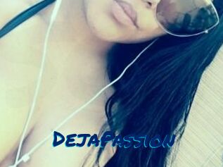 DejaPassion