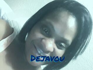 Dejavou