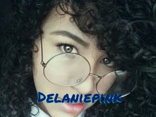 Delaniepink