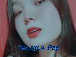 Delayla_Pee